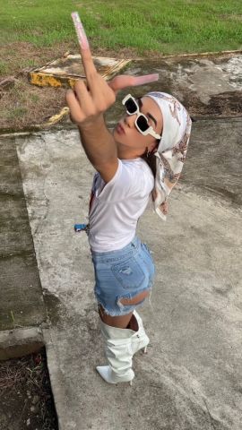 Angelita 
