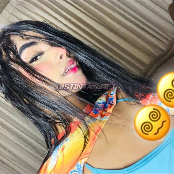 Escorts Trans Daniela león  en Caracas