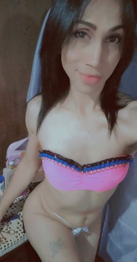 Barbarita Salguero