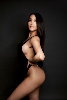 Alessia Sanchez