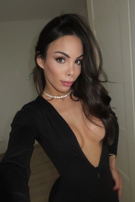 Nayara Pacheco