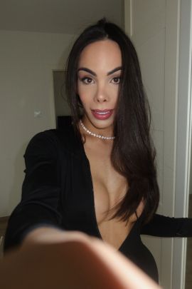 Nayara Pacheco