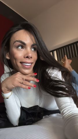 Nayara Pacheco