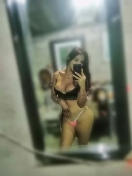 Selena Zambrano