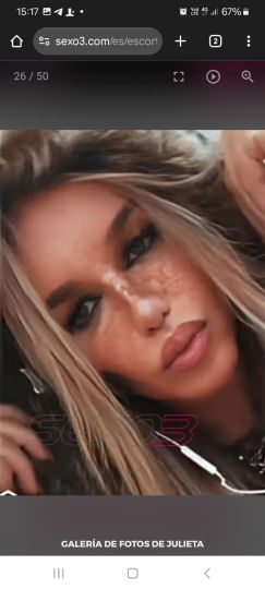 Julieta Sex