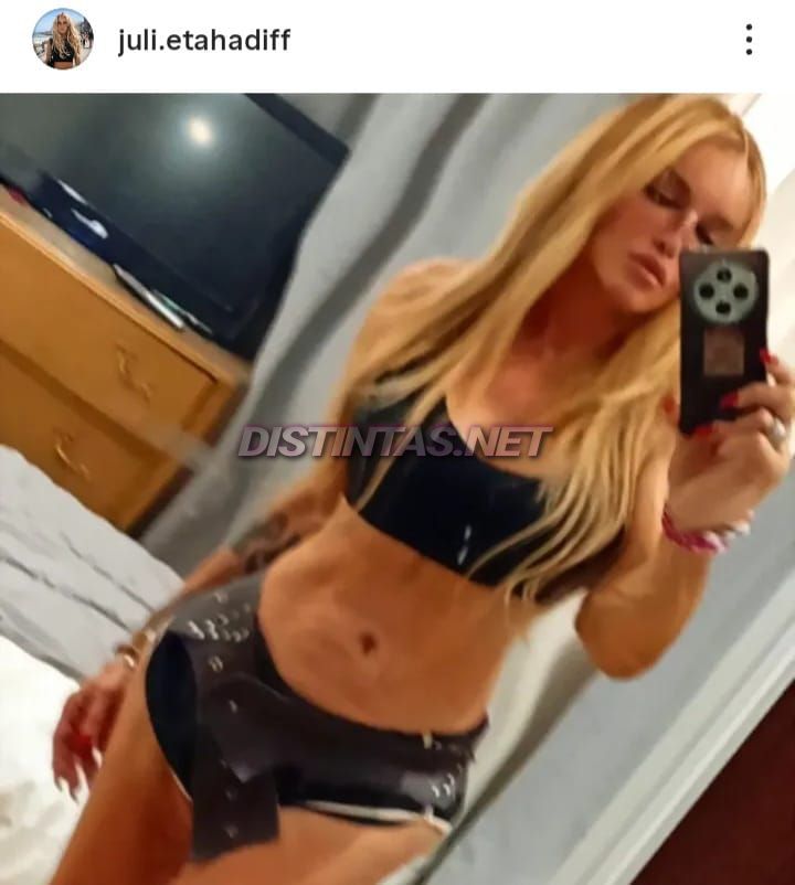Julieta Sex