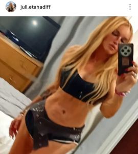 Julieta Sex