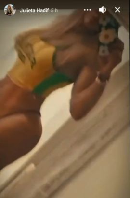 Julieta Sex