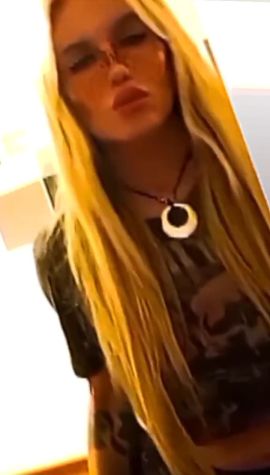 Julieta Sex