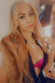 Escorts Trans Marian Popular in New Westminster
