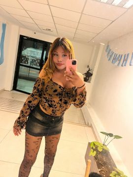 Ambar V