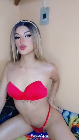 cami rodriguez