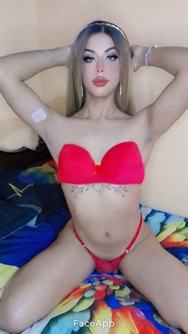 cami rodriguez