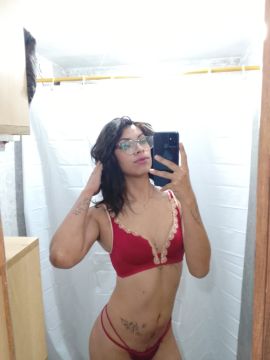 cami rodriguez