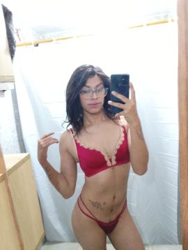 cami rodriguez
