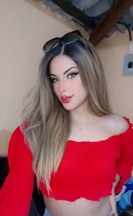 cami rodriguez