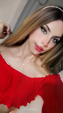 cami rodriguez