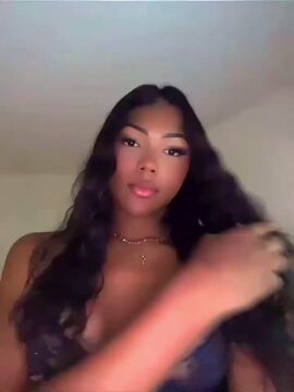 Julia Brazilian