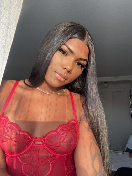 Julia Brazilian