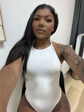 Julia Brazilian