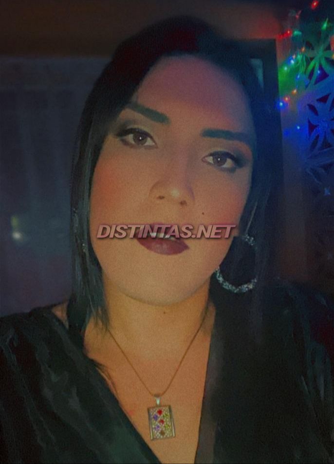 Nastasha Bolivar