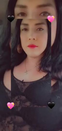 Nastasha Bolivar