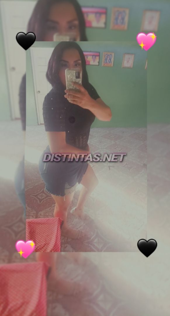 Nastasha Bolivar