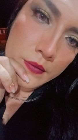 Nastasha Bolivar
