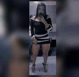 Nastasha Bolivar