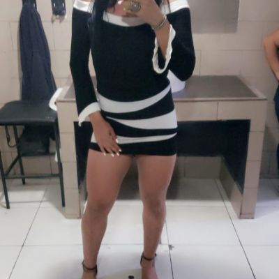 Nastasha Bolivar
