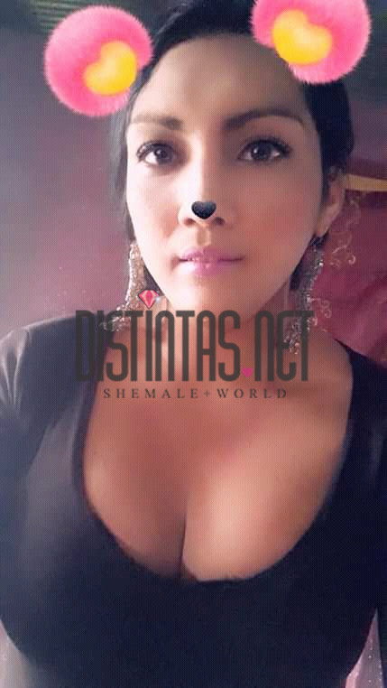 Nastasha Bolivar