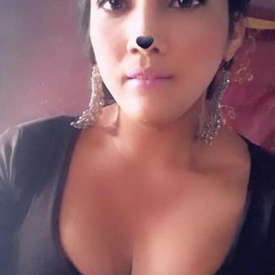 Nastasha Bolivar