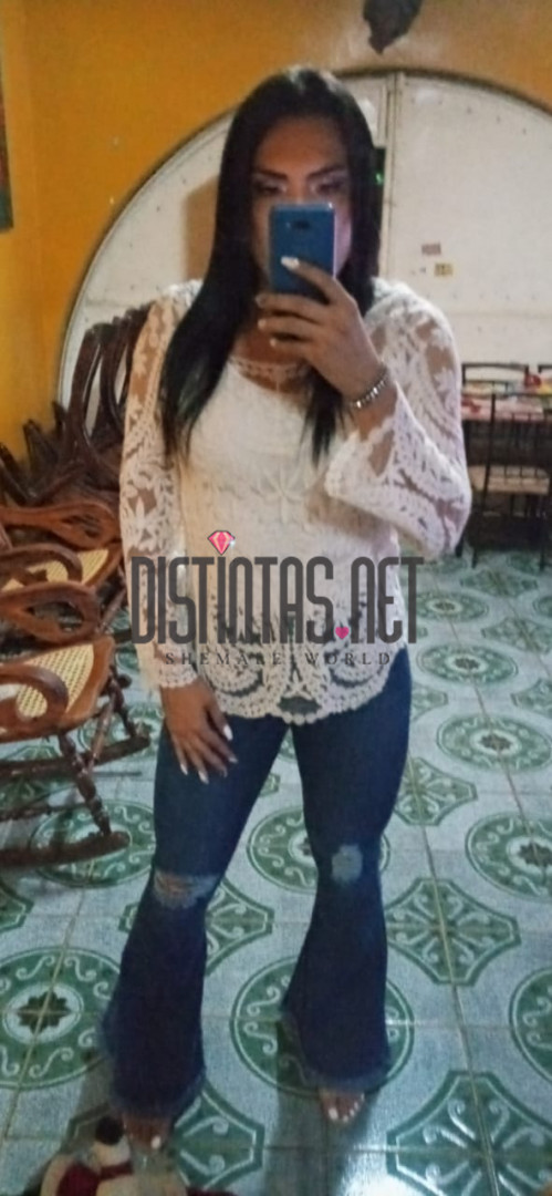 Nastasha Bolivar