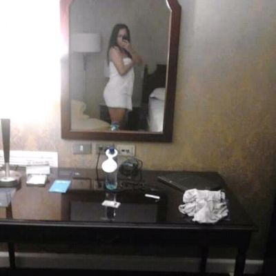 Nastasha Bolivar