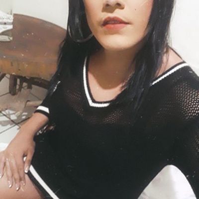 Nastasha Bolivar