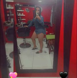 Nastasha Bolivar