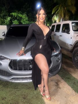 Keysha Ventura