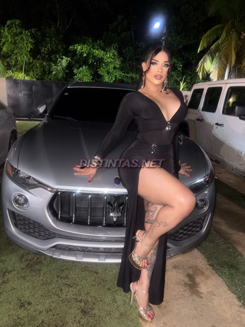 Keysha Ventura