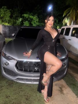 Keysha Ventura
