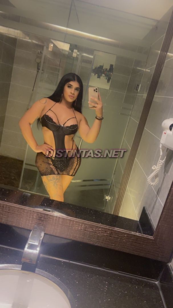 Keysha Ventura