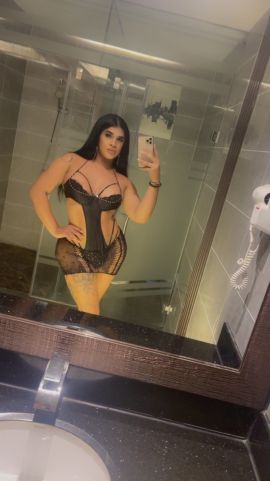 Keysha Ventura