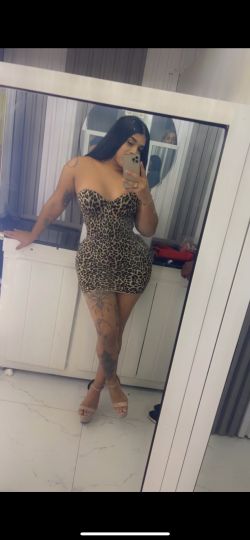 Keysha Ventura