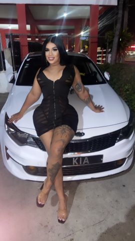 Keysha Ventura