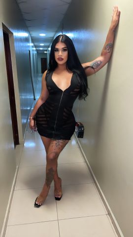 Keysha Ventura