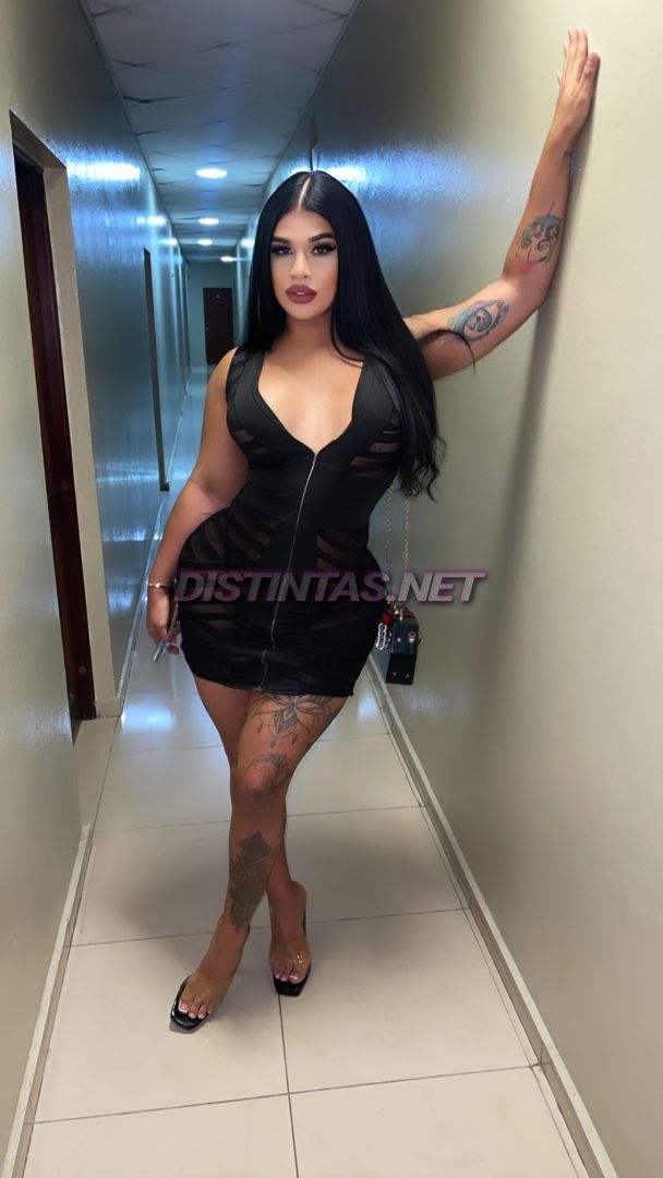 Keysha Ventura