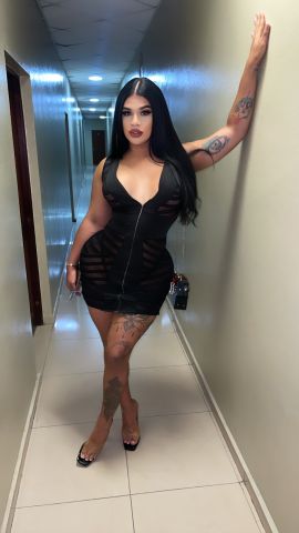 Keysha Ventura