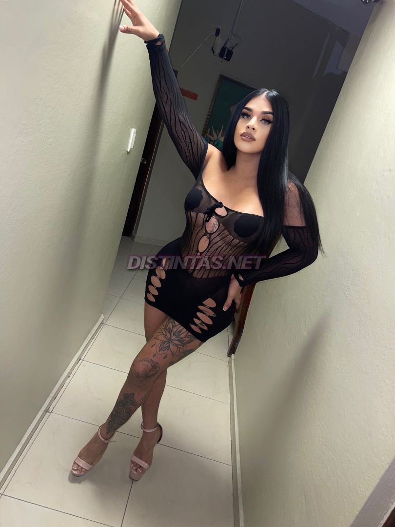 Keysha Ventura