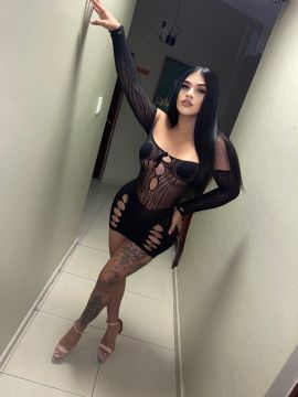 Keysha Ventura