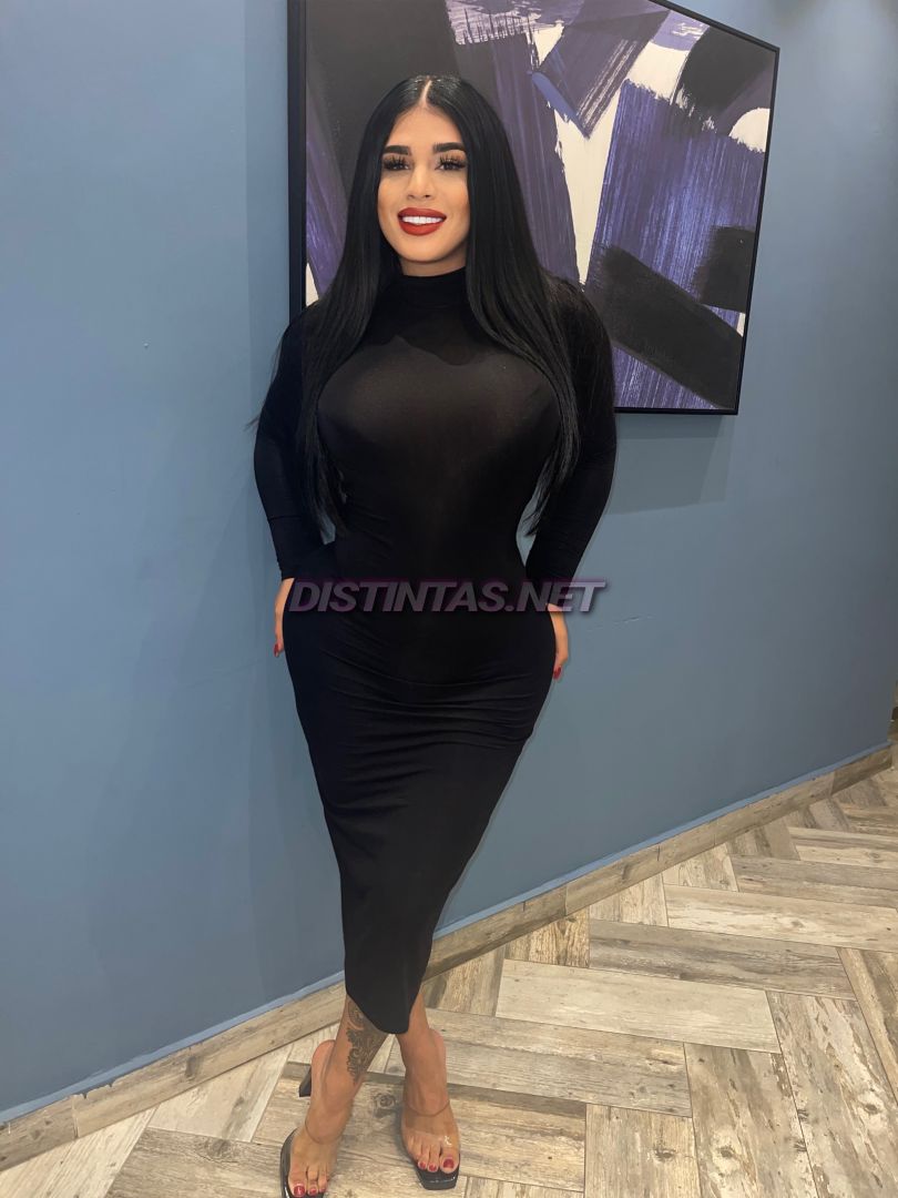 Keysha Ventura