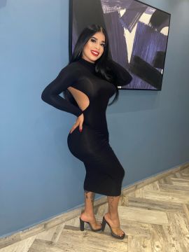 Keysha Ventura